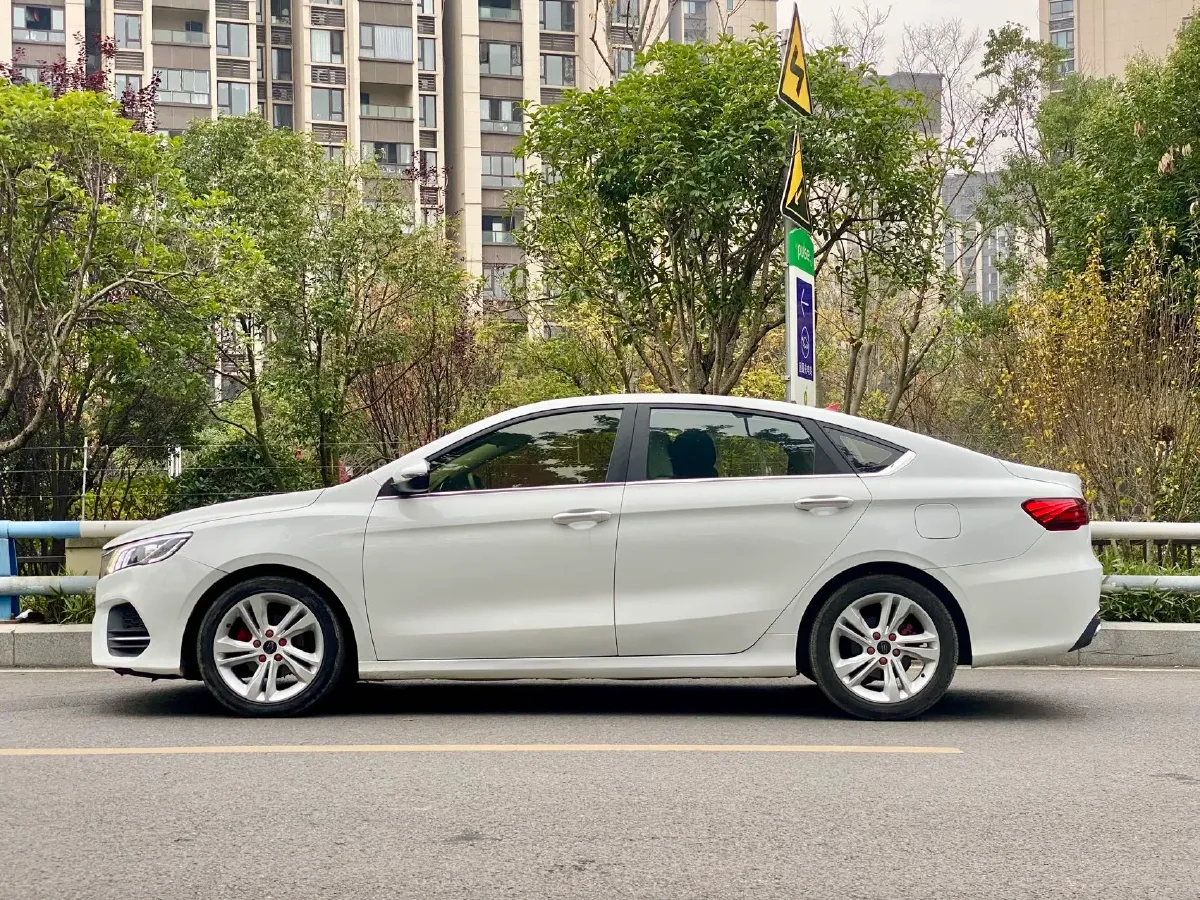 2018 Geely Binray 1.4T 133HP L4 CVT,autocango,china used car exporter,china ev exporter,chinese used car exporter,chinese used ev exporter