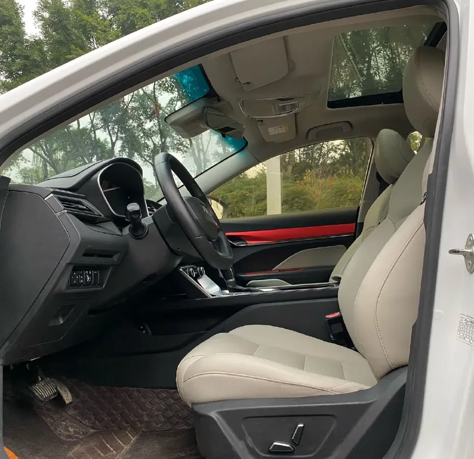 2018 Geely Binray 1.4T 133HP L4 CVT,autocango,china used car exporter,china ev exporter,chinese used car exporter,chinese used ev exporter