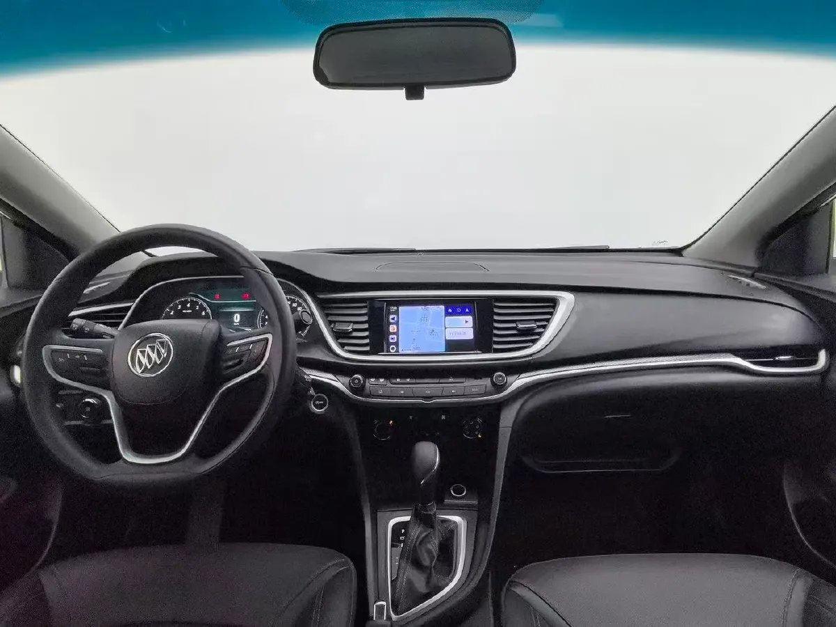 2021 Buick Excelle 1.5L 113HP L4 6AT,autocango,china used car exporter,china ev exporter,chinese used car exporter,chinese used ev exporter