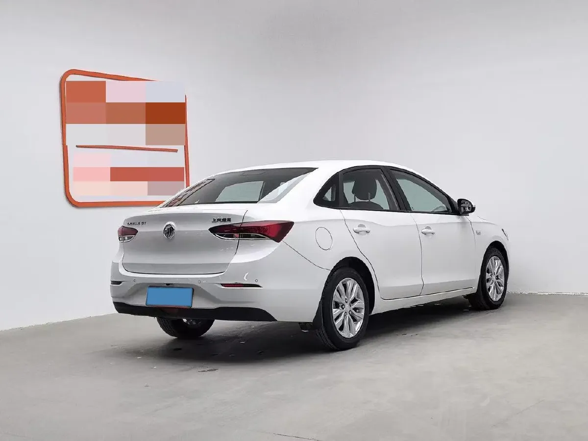 2021 Buick Excelle 1.5L 113HP L4 6AT,autocango,china used car exporter,china ev exporter,chinese used car exporter,chinese used ev exporter