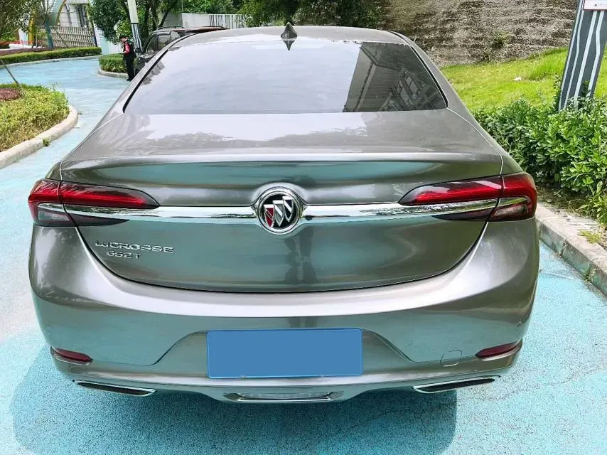 2020 Buick Larcosse 2.0T 237HP L4 9AT,autocango,china used car exporter,china ev exporter,chinese used car exporter,chinese used ev exporter