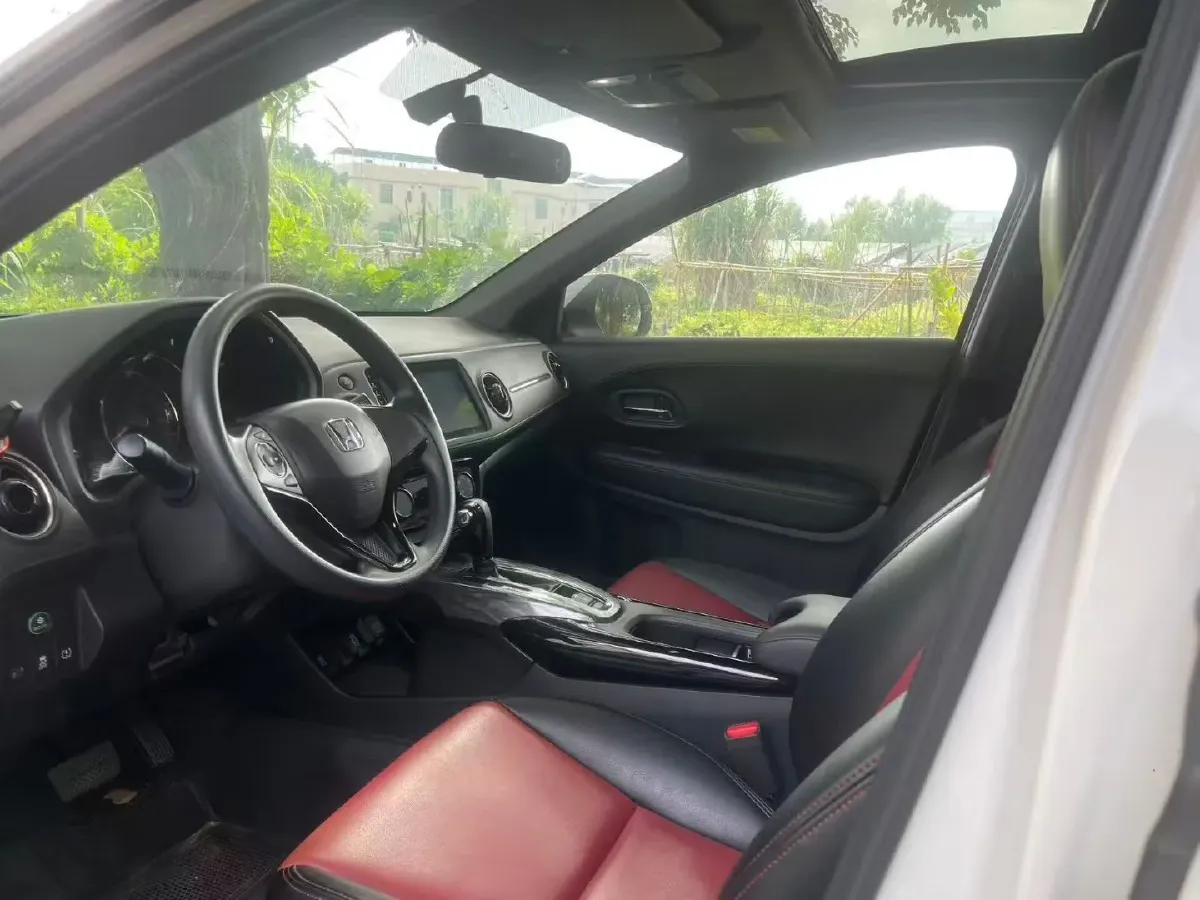 2020 Honda XR-V 1.5L 131HP L4 CVT,autocango,china used car exporter,china ev exporter,chinese used car exporter,chinese used ev exporter