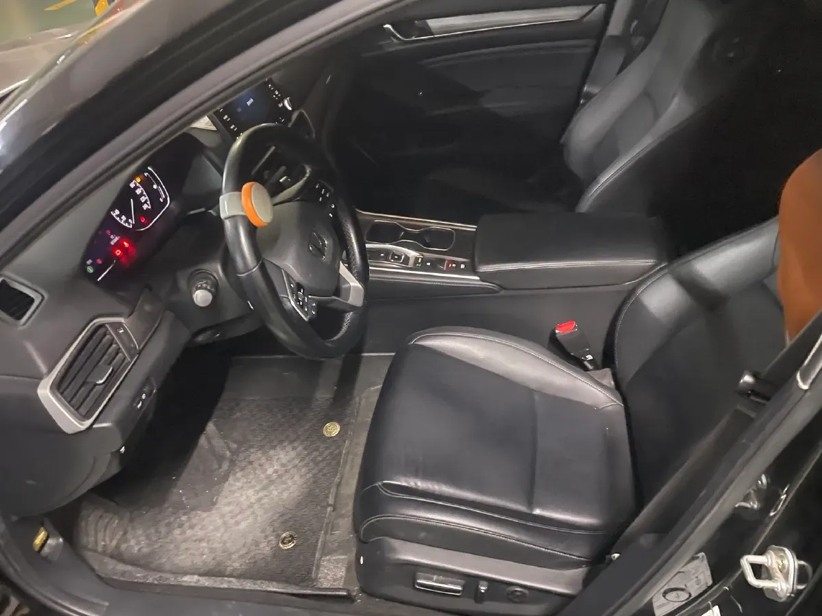 2018 Honda Accord 2.0L 146HP L4 E-CVT Hybrid,autocango,china used car exporter,china ev exporter,chinese used car exporter,chinese used ev exporter