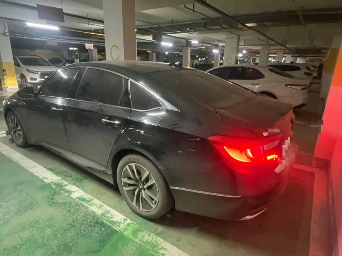 2018 Honda Accord 2.0L 146HP L4 E-CVT Hybrid,autocango,china used car exporter,china ev exporter,chinese used car exporter,chinese used ev exporter