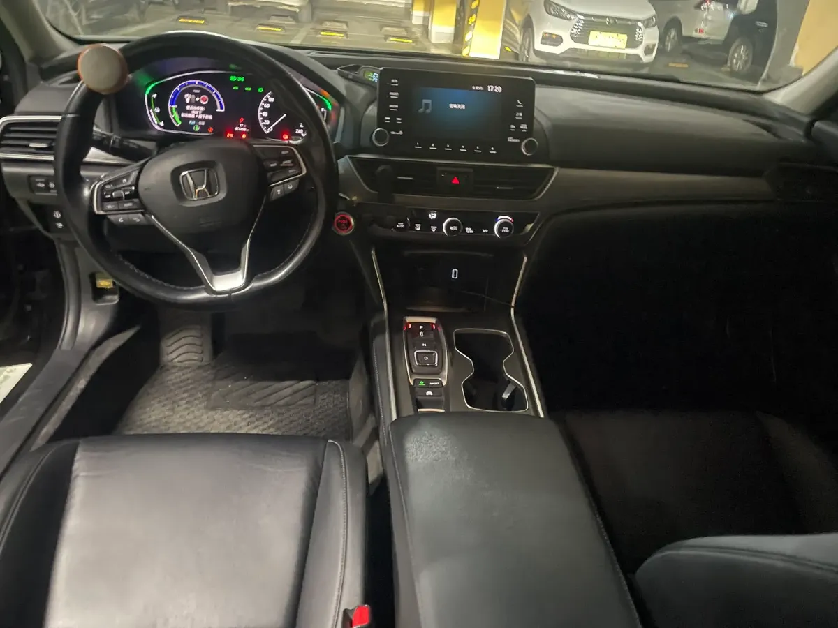 2018 Honda Accord 2.0L 146HP L4 E-CVT Hybrid,autocango,china used car exporter,china ev exporter,chinese used car exporter,chinese used ev exporter