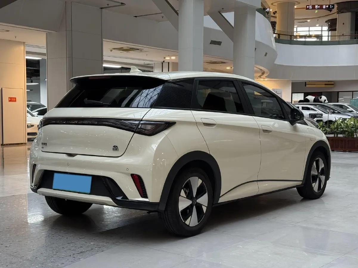 2023 BYD Dolphin BEV 44.928KWH,autocango,china used car exporter,china ev exporter,chinese used car exporter,chinese used ev exporter