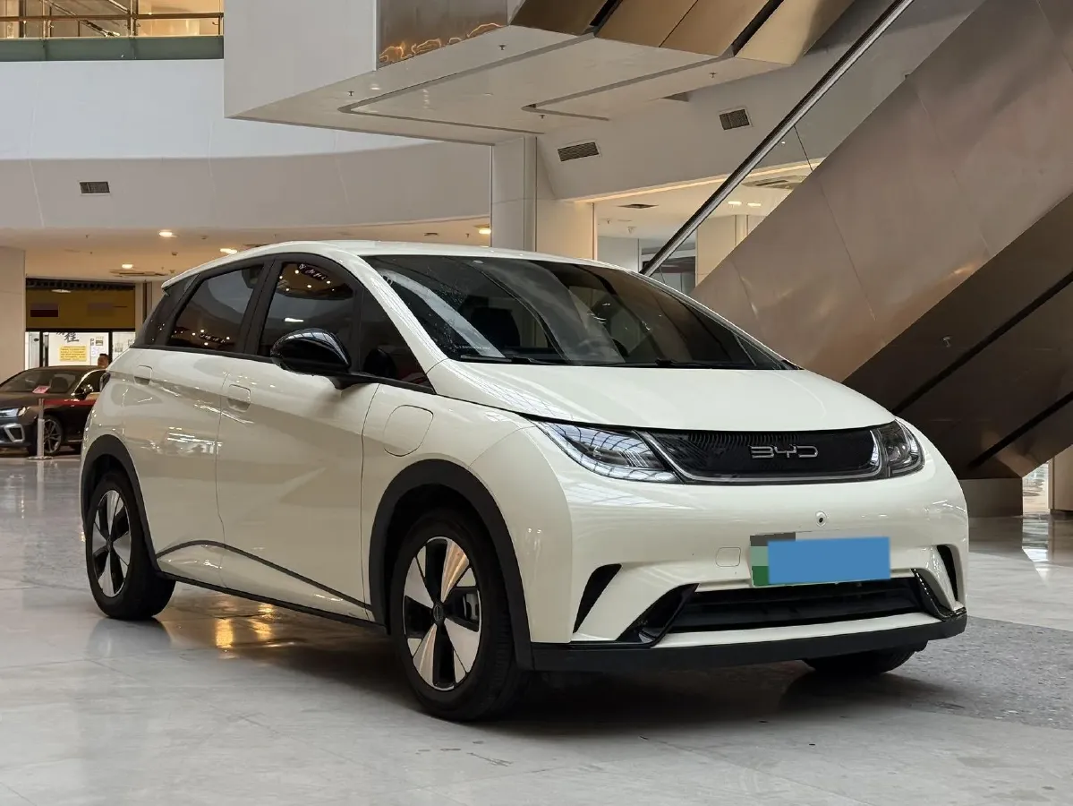 2023 BYD Dolphin BEV 44.928KWH,autocango,china used car exporter,china ev exporter,chinese used car exporter,chinese used ev exporter