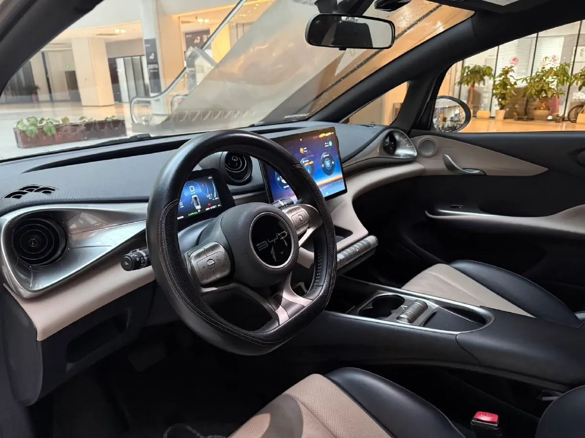 2023 BYD Dolphin BEV 44.928KWH,autocango,china used car exporter,china ev exporter,chinese used car exporter,chinese used ev exporter