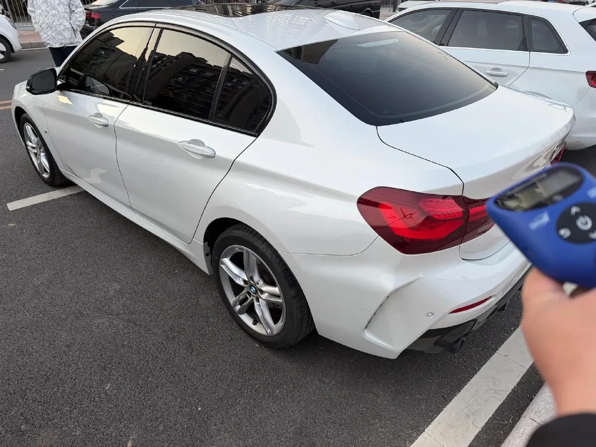 2023 BMW 1 Series 1.5T 136HP L3 7DCT,autocango,china used car exporter,china ev exporter,chinese used car exporter,chinese used ev exporter