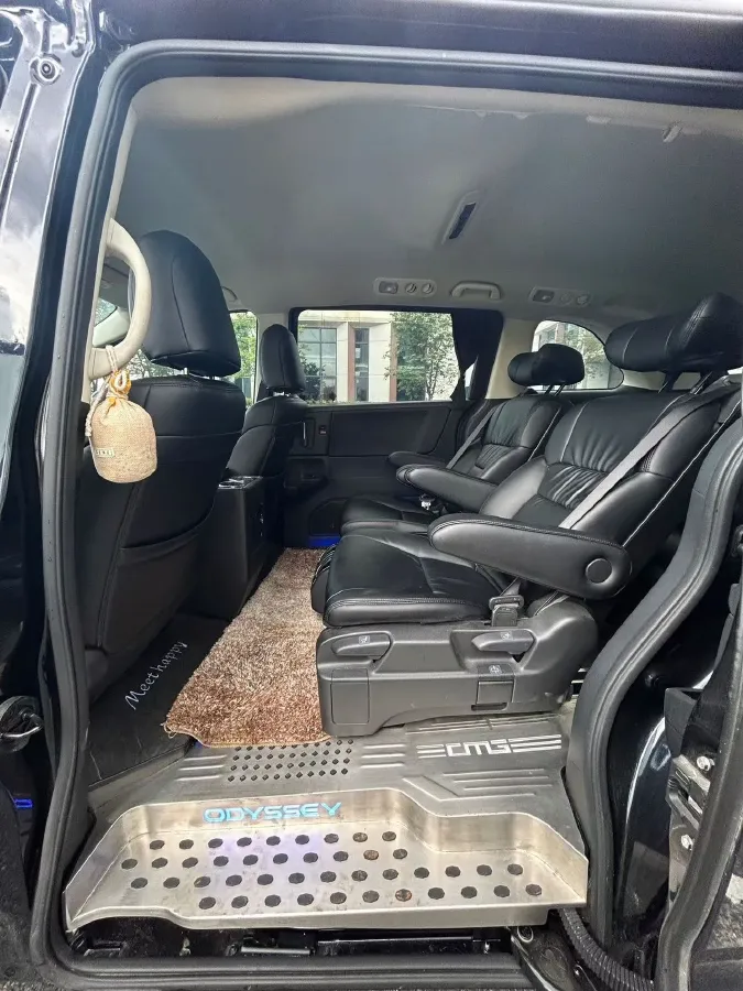 2022 Honda Odyssey 2.0L 146HP L4 E-CVT Hybrid,autocango,china used car exporter,china ev exporter,chinese used car exporter,chinese used ev exporter