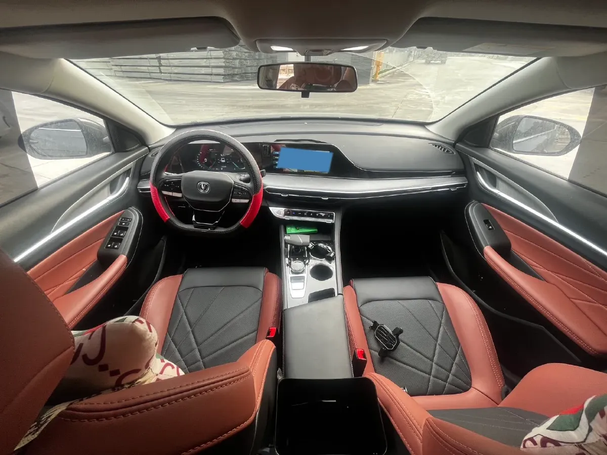 2022 ChangAn Eado 1.4T 160HP L4 7DCT,autocango,china used car exporter,china ev exporter,chinese used car exporter,chinese used ev exporter