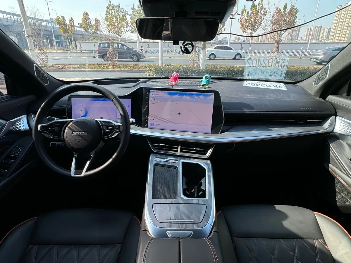 2022 Haval XY 1.5T 184HP L4 7DCT,autocango,china used car exporter,china ev exporter,chinese used car exporter,chinese used ev exporter