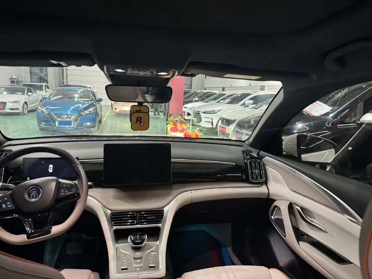 2024 BYD Song Pro 1.5L 110HP L4 E-CVT PHEV 18.3KWH,autocango,china used car exporter,china ev exporter,chinese used car exporter,chinese used ev exporter