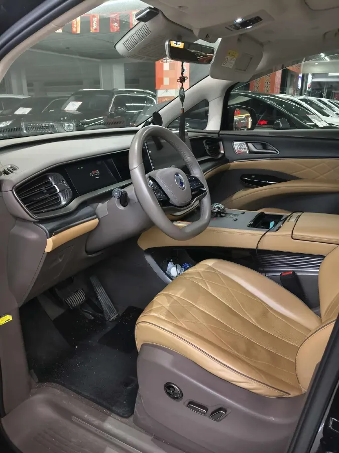 2024 Denza D9 1.5T 139HP L4 E-CVT PHEV 40KWH,autocango,china used car exporter,china ev exporter,chinese used car exporter,chinese used ev exporter