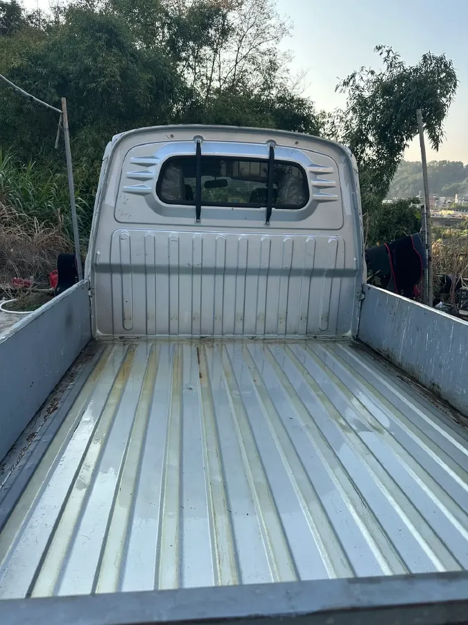 2021 WuLing RongGuang Mini Truck 1.5L 99HP L4 5MT,autocango,china used car exporter,china ev exporter,chinese used car exporter,chinese used ev exporter