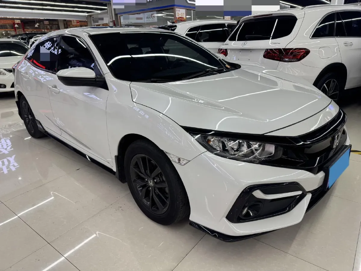 2021 Honda Civic 1.5T 177HP L4 CVT,autocango,china used car exporter,china ev exporter,chinese used car exporter,chinese used ev exporter