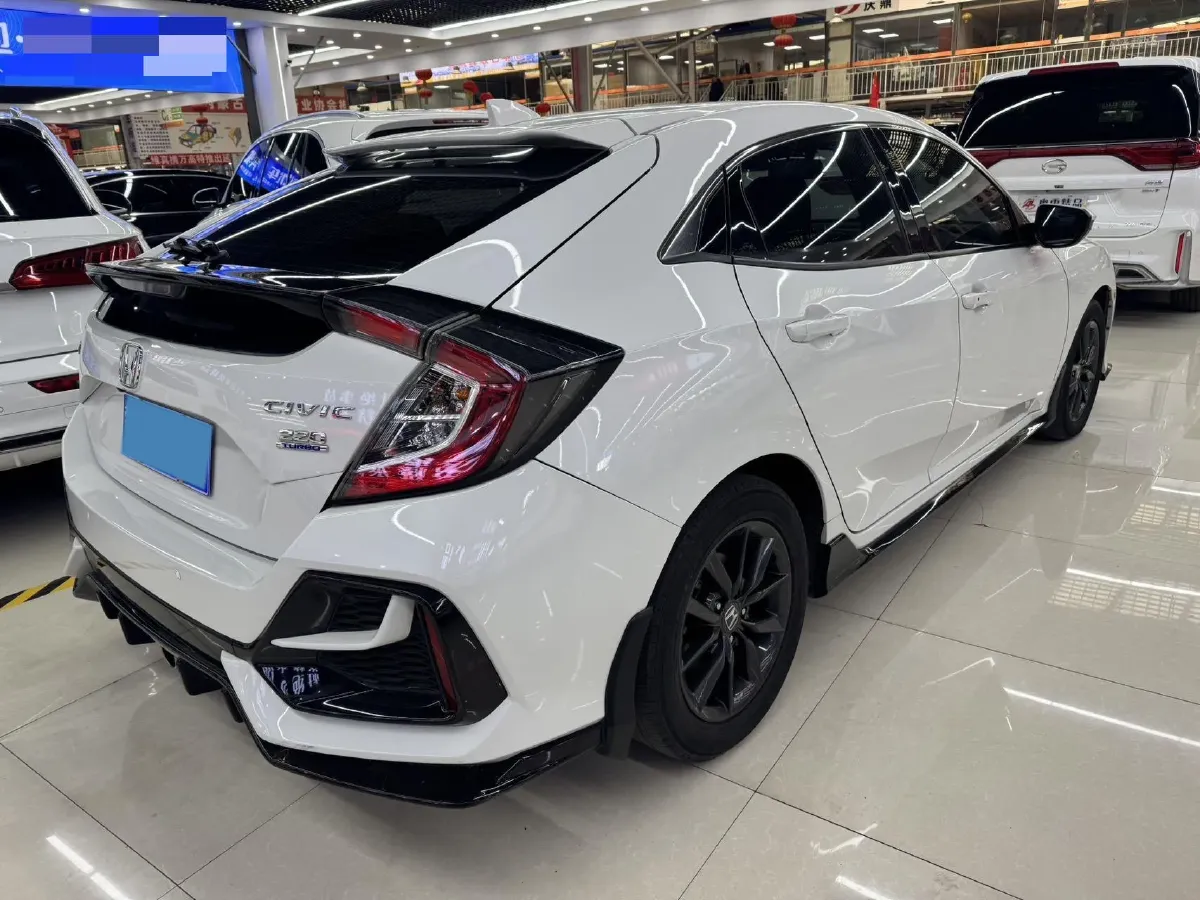 2021 Honda Civic 1.5T 177HP L4 CVT,autocango,china used car exporter,china ev exporter,chinese used car exporter,chinese used ev exporter