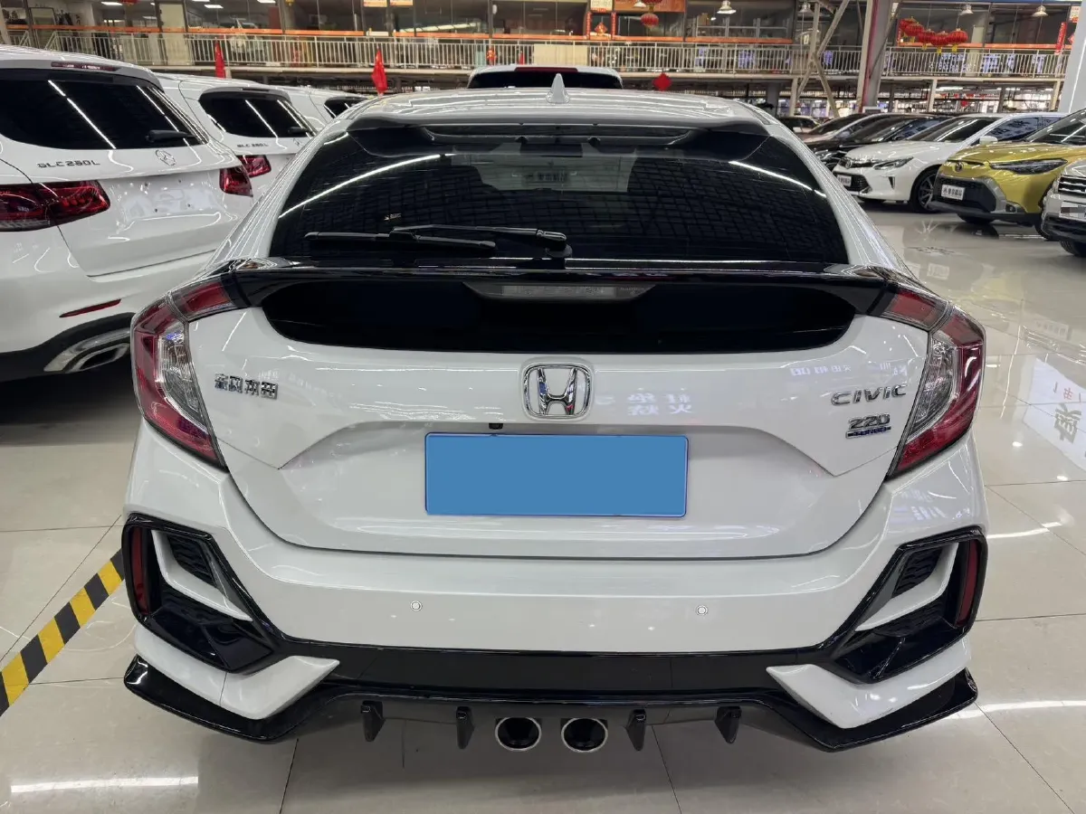 2021 Honda Civic 1.5T 177HP L4 CVT,autocango,china used car exporter,china ev exporter,chinese used car exporter,chinese used ev exporter