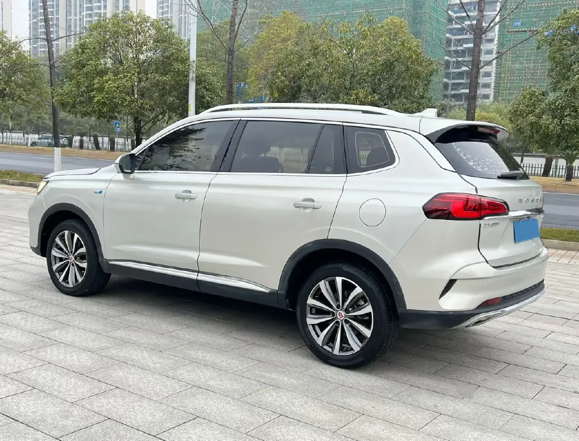 2019 Roewe RX5 MAX 1.5T 173HP L4 6AT,autocango,china used car exporter,china ev exporter,chinese used car exporter,chinese used ev exporter