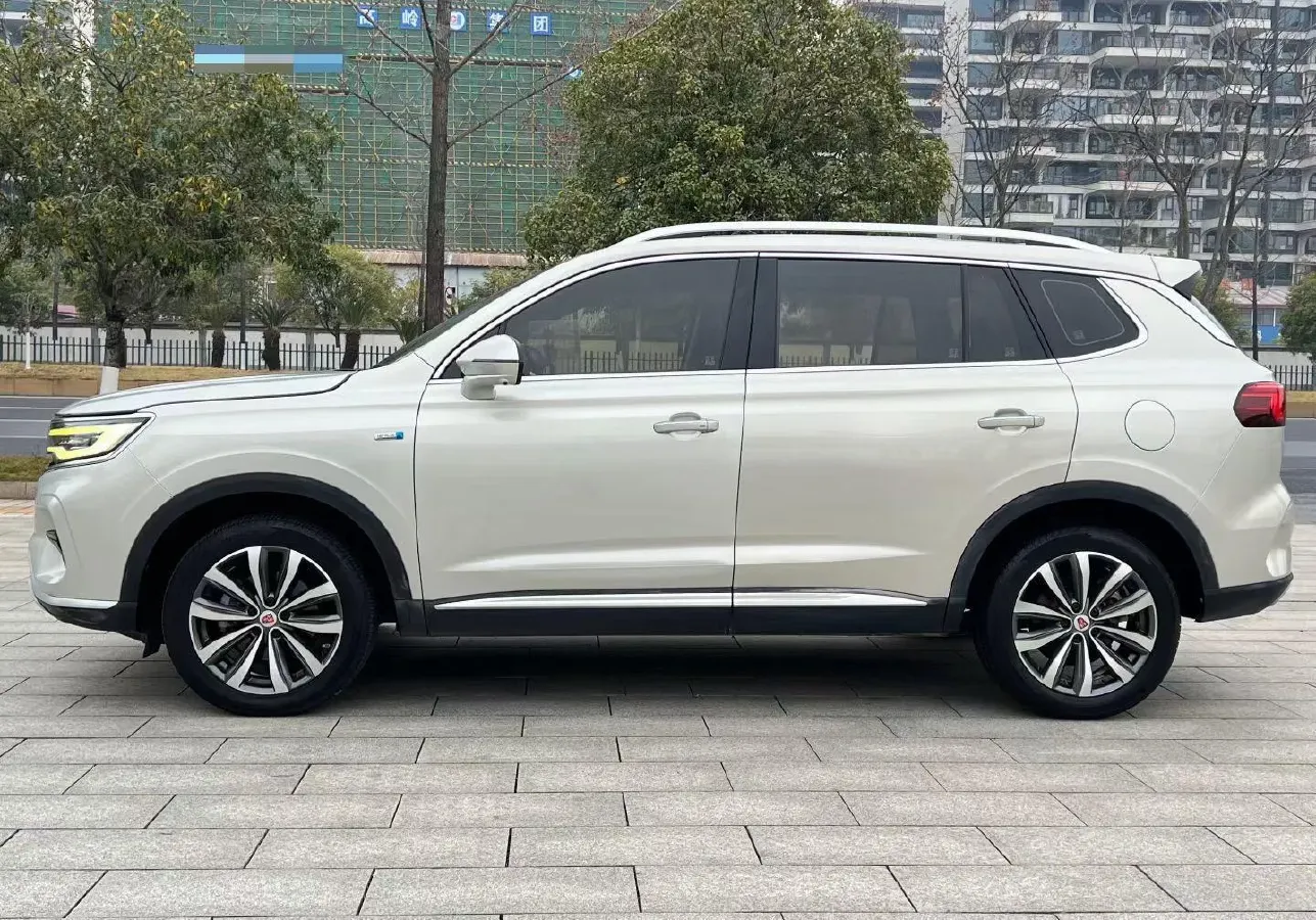 2019 Roewe RX5 MAX 1.5T 173HP L4 6AT,autocango,china used car exporter,china ev exporter,chinese used car exporter,chinese used ev exporter