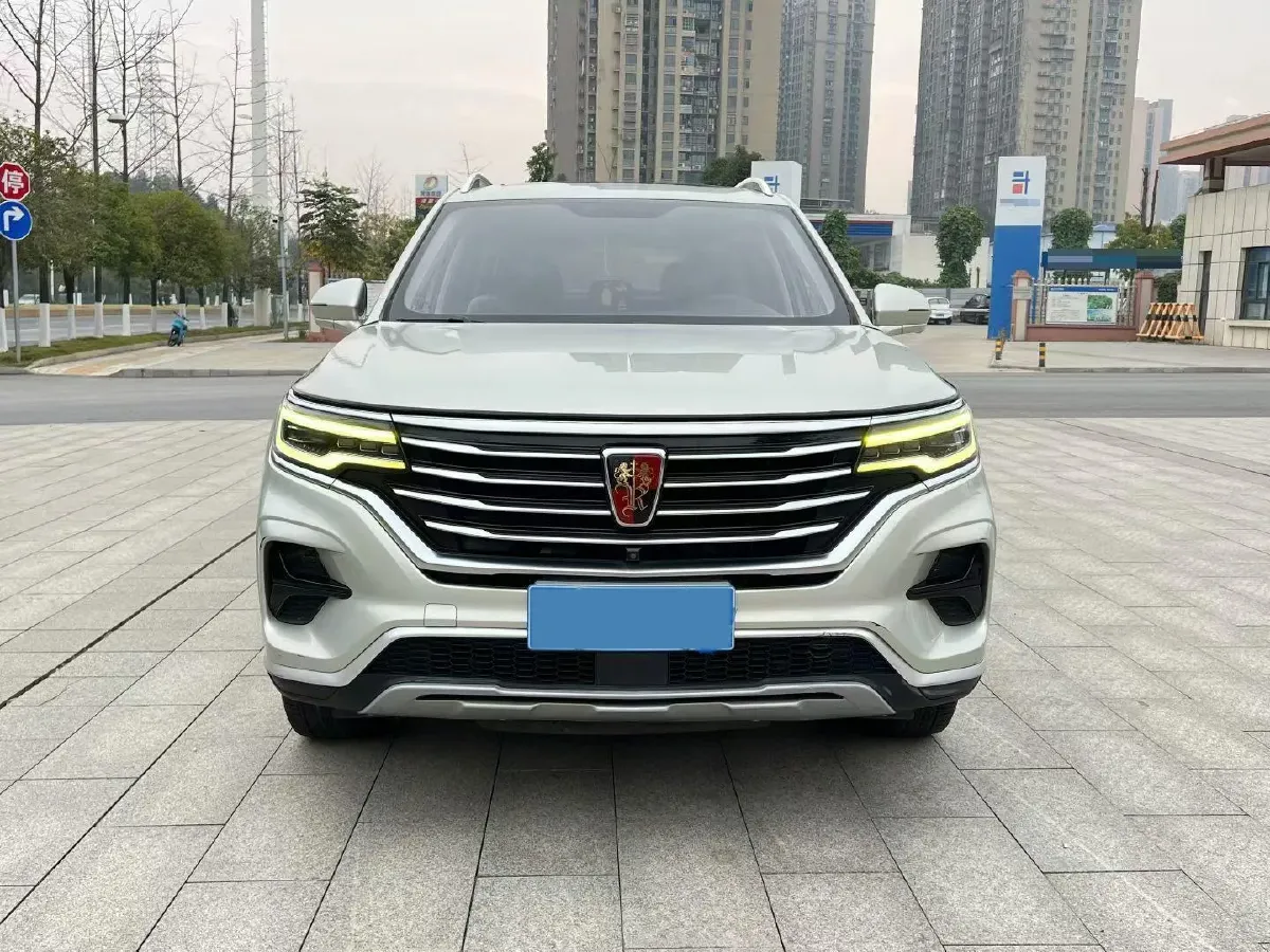 2019 Roewe RX5 MAX 1.5T 173HP L4 6AT,autocango,china used car exporter,china ev exporter,chinese used car exporter,chinese used ev exporter