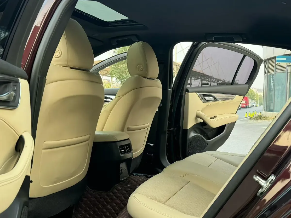 2020 Cadillac CT5 2.0T 241HP L4 10AT,autocango,china used car exporter,china ev exporter,chinese used car exporter,chinese used ev exporter