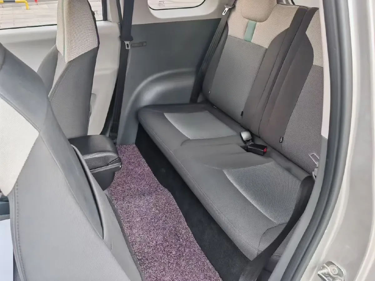 2023 ChangAn QiYuan Lumin BEV 17.65KWH,autocango,china used car exporter,china ev exporter,chinese used car exporter,chinese used ev exporter