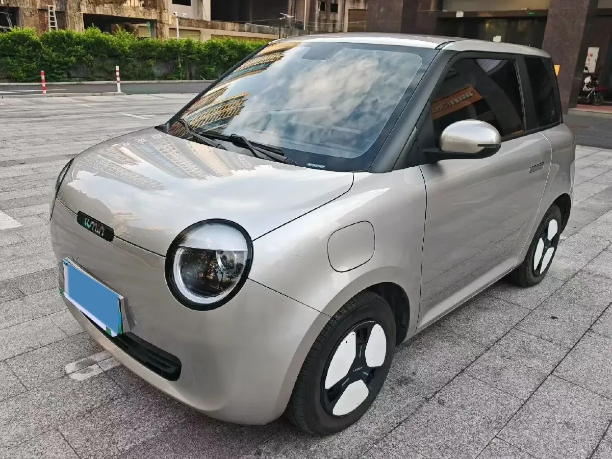 2023 ChangAn QiYuan Lumin BEV 17.65KWH,autocango,china used car exporter,china ev exporter,chinese used car exporter,chinese used ev exporter