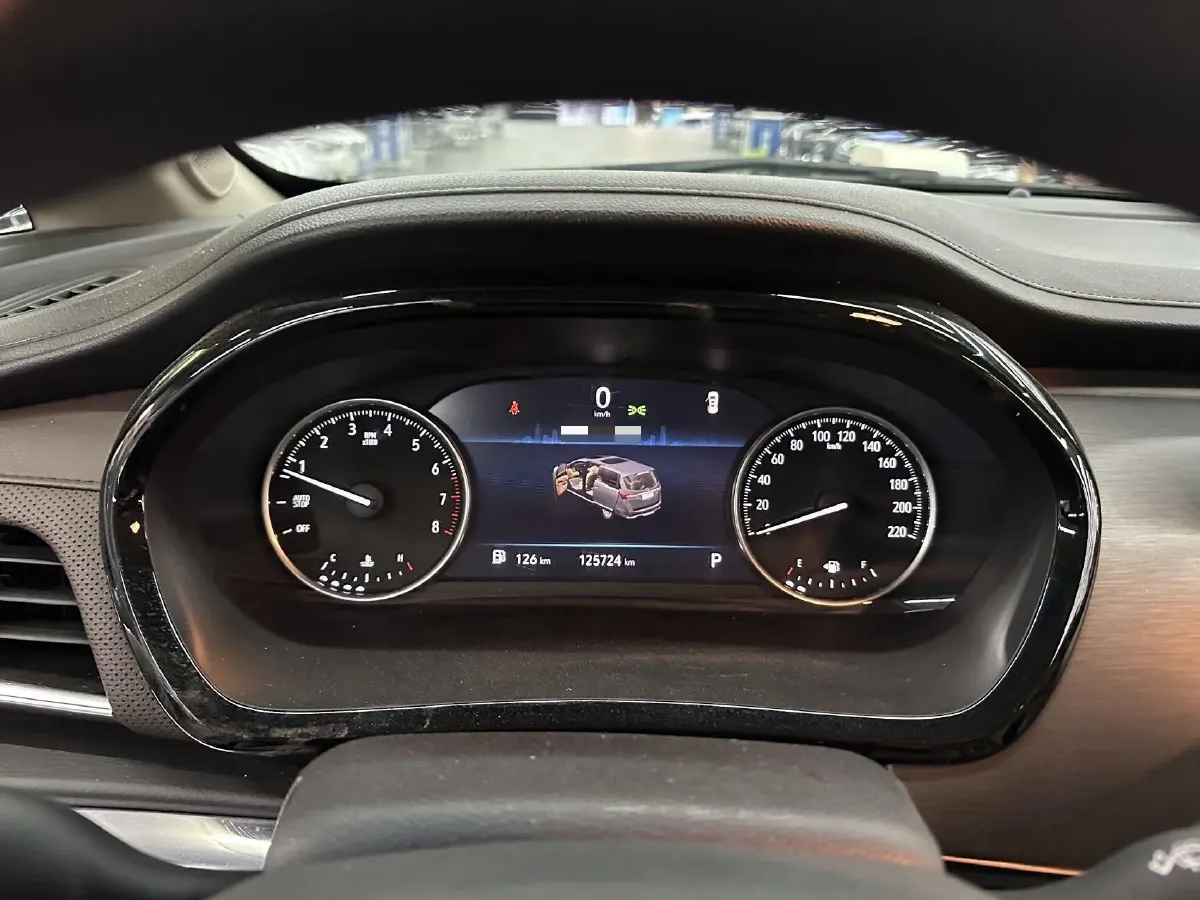 2022 Buick GL8 2.0T 237HP L4 9AT,autocango,china used car exporter,china ev exporter,chinese used car exporter,chinese used ev exporter