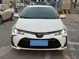 2023 Toyota Corolla 1.2T 116HP L4 CVT