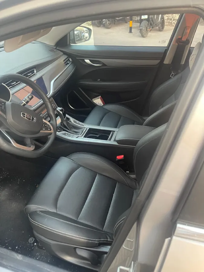 2021 Geely Emgrand 1.5L 109HP L4 CVT,autocango,china used car exporter,china ev exporter,chinese used car exporter,chinese used ev exporter