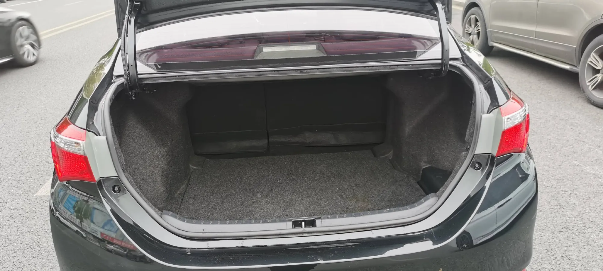 2018 Citroen C4 Aircross 1.2T 136HP L3 6AT,autocango,china used car exporter,china ev exporter,chinese used car exporter,chinese used ev exporter