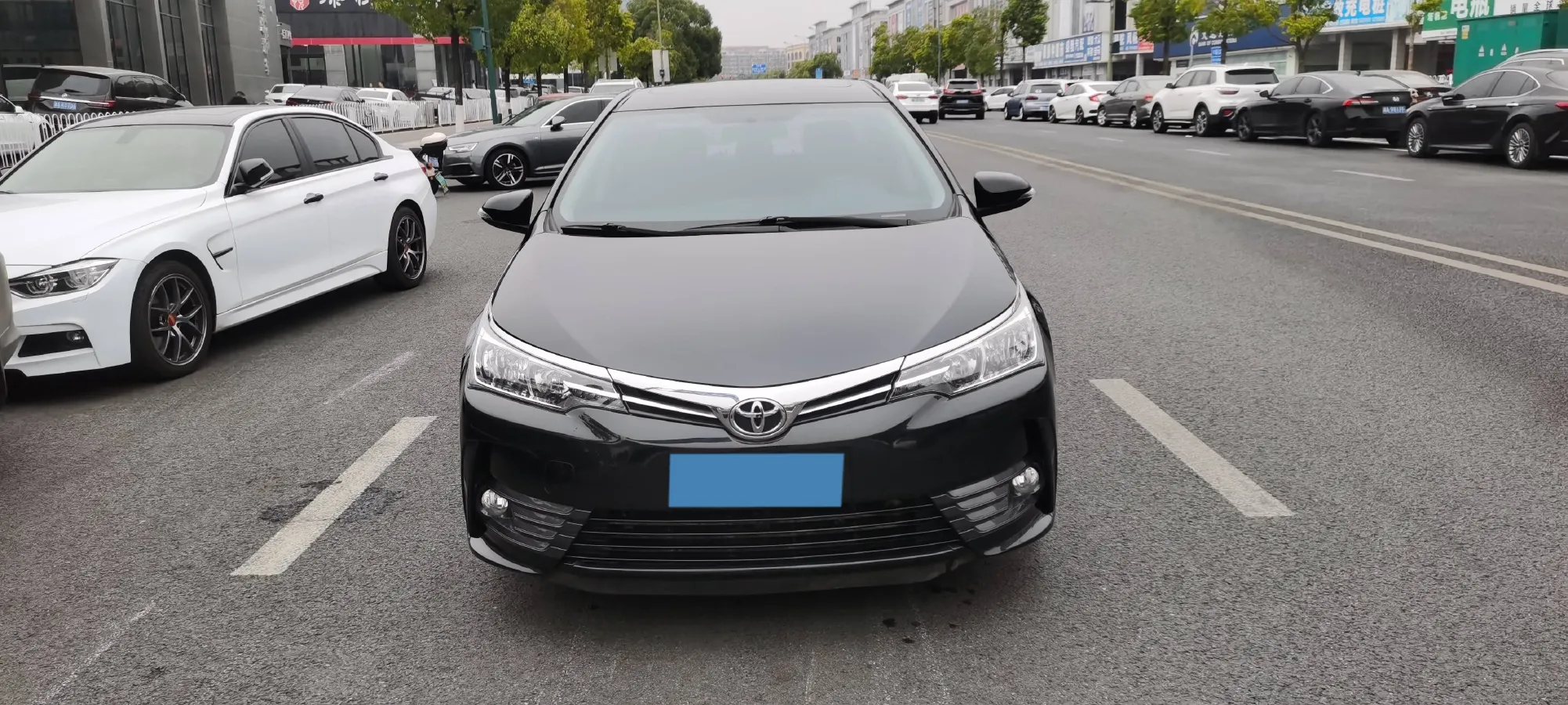 2018 Citroen C4 Aircross 1.2T 136HP L3 6AT,autocango,china used car exporter,china ev exporter,chinese used car exporter,chinese used ev exporter