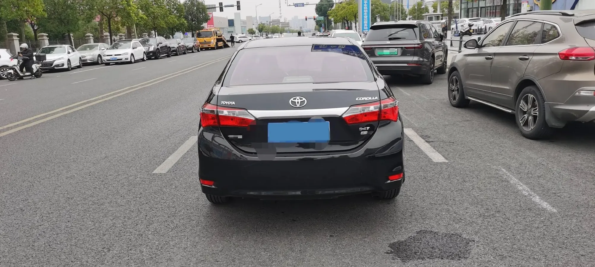 2018 Citroen C4 Aircross 1.2T 136HP L3 6AT,autocango,china used car exporter,china ev exporter,chinese used car exporter,chinese used ev exporter