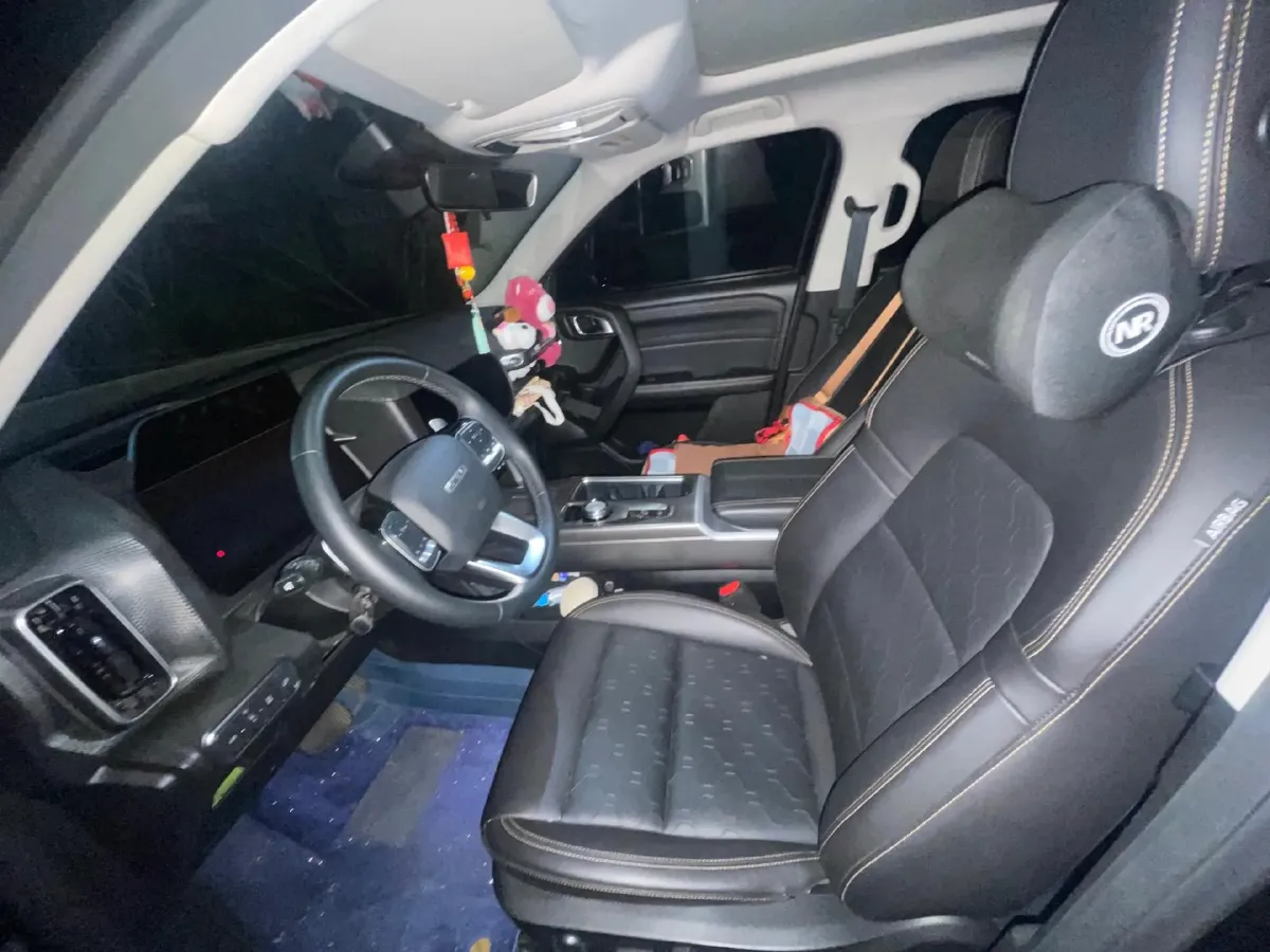 2022 Haval Dargo 1.5T 184HP L4 7DCT,autocango,china used car exporter,china ev exporter,chinese used car exporter,chinese used ev exporter