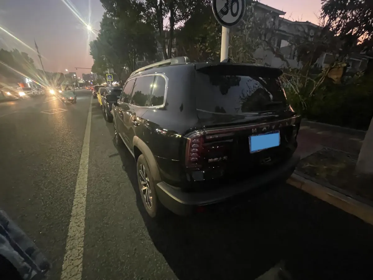 2022 Haval Dargo 1.5T 184HP L4 7DCT,autocango,china used car exporter,china ev exporter,chinese used car exporter,chinese used ev exporter