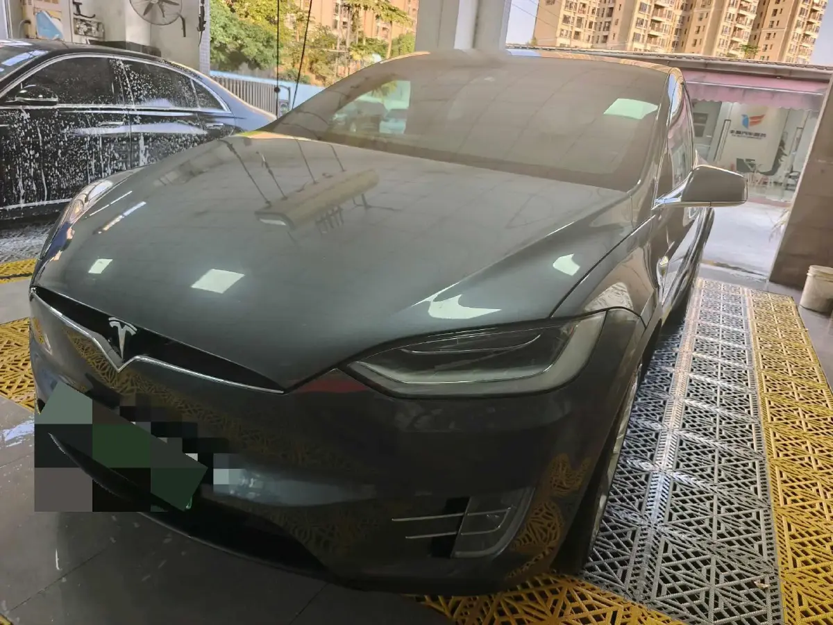 2021 Tesla Model 3 BEV 55KWH