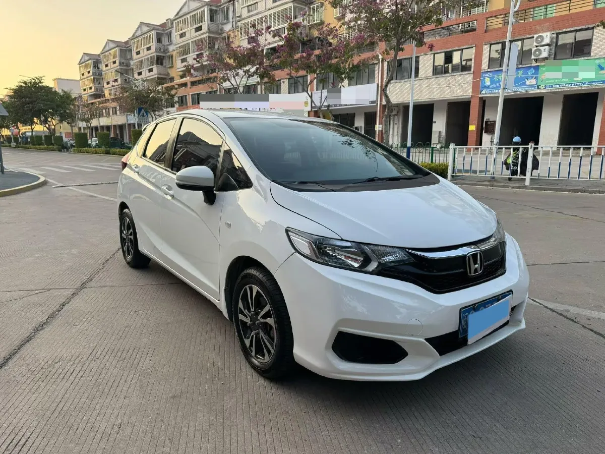 2020 Honda Fit 1.5L 131HP L4 CVT,autocango,china used car exporter,china ev exporter,chinese used car exporter,chinese used ev exporter