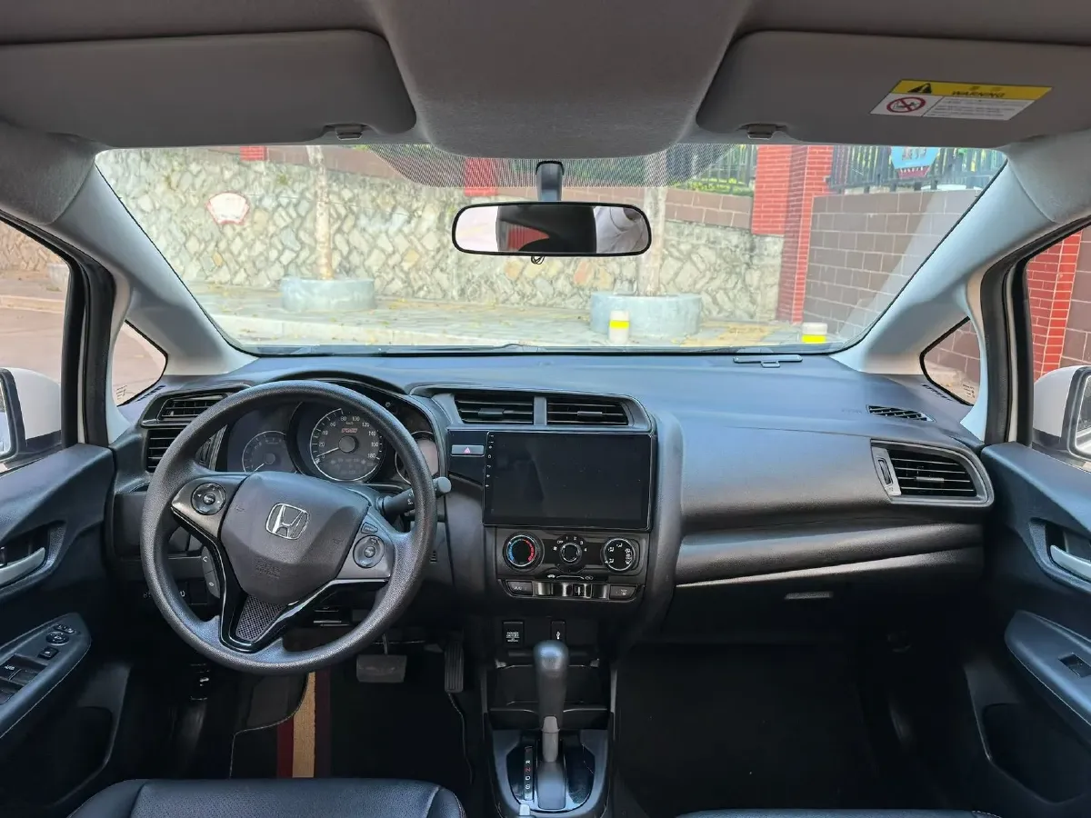 2020 Honda Fit 1.5L 131HP L4 CVT,autocango,china used car exporter,china ev exporter,chinese used car exporter,chinese used ev exporter