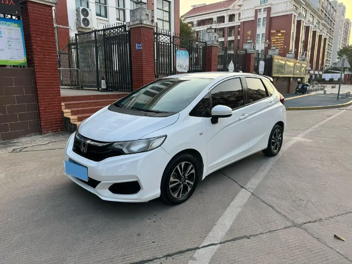 2020 Honda Fit 1.5L 131HP L4 CVT,autocango,china used car exporter,china ev exporter,chinese used car exporter,chinese used ev exporter