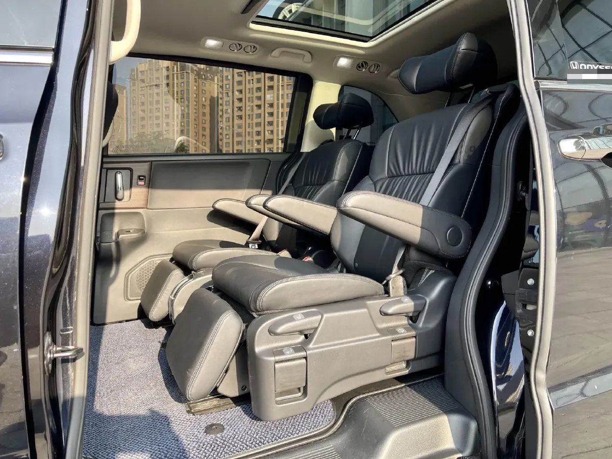 2022 Honda Odyssey 2.0L 146HP L4 E-CVT Hybrid,autocango,china used car exporter,china ev exporter,chinese used car exporter,chinese used ev exporter