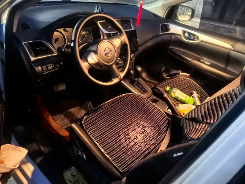 2022 Nissan Sylphy 1.6L 122HP L4 CVT,autocango,china used car exporter,china ev exporter,chinese used car exporter,chinese used ev exporter