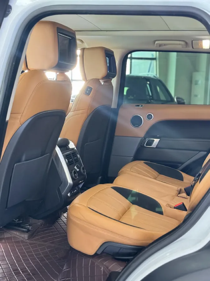 2022 Land Rover Range Rover Sport 3.0T 360HP L6 8AT,autocango,china used car exporter,china ev exporter,chinese used car exporter,chinese used ev exporter