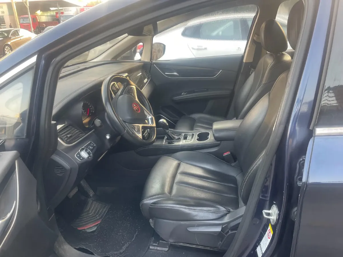 2017 BYD Song MAX 1.5T 154HP L4 6DCT,autocango,china used car exporter,china ev exporter,chinese used car exporter,chinese used ev exporter