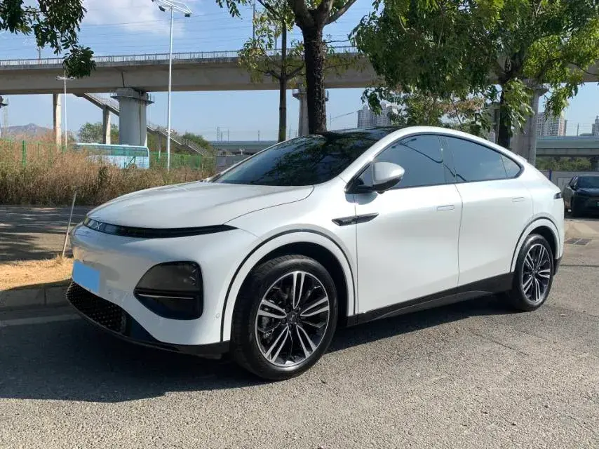 2023 Xpeng G6 BEV 66KWH