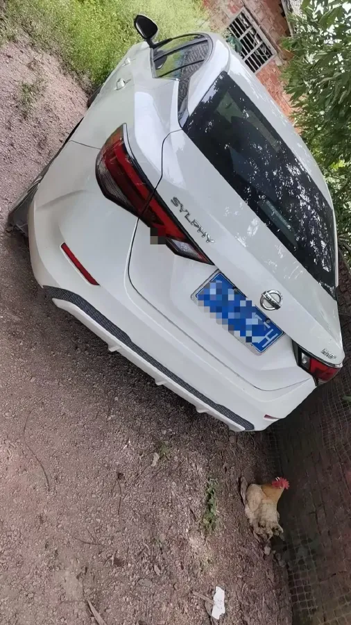 2022 Nissan Sylphy 1.6L 135HP L4 CVT,autocango,china used car exporter,china ev exporter,chinese used car exporter,chinese used ev exporter