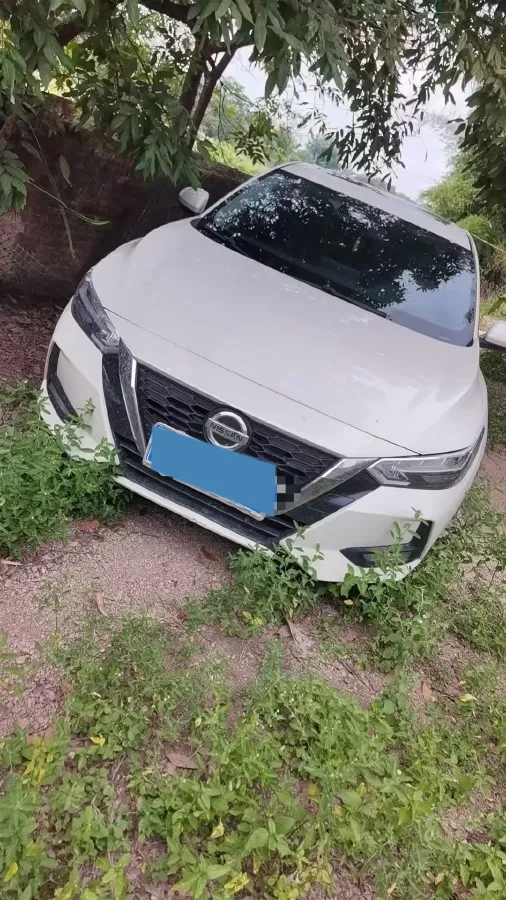 2022 Nissan Sylphy 1.6L 135HP L4 CVT,autocango,china used car exporter,china ev exporter,chinese used car exporter,chinese used ev exporter