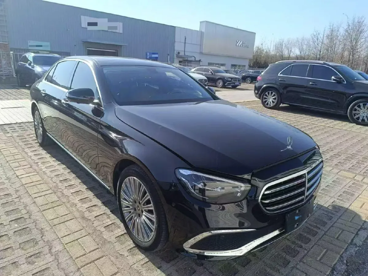 2021 Mercedes-Benz E Class 2.0T 258HP L4 9AT,autocango,china used car exporter,china ev exporter,chinese used car exporter,chinese used ev exporter