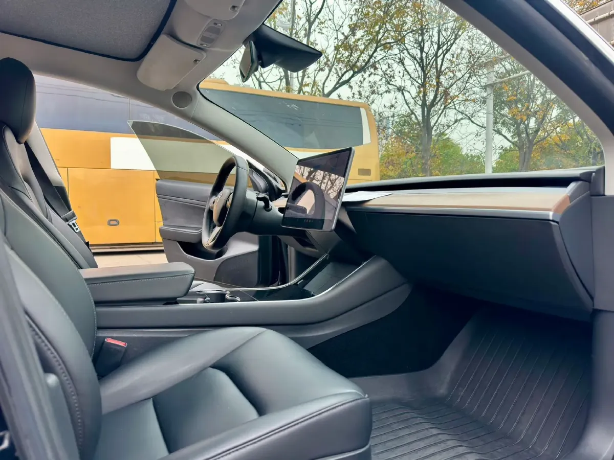 2020 Tesla Model 3 BEV 52KWH,autocango,china used car exporter,china ev exporter,chinese used car exporter,chinese used ev exporter