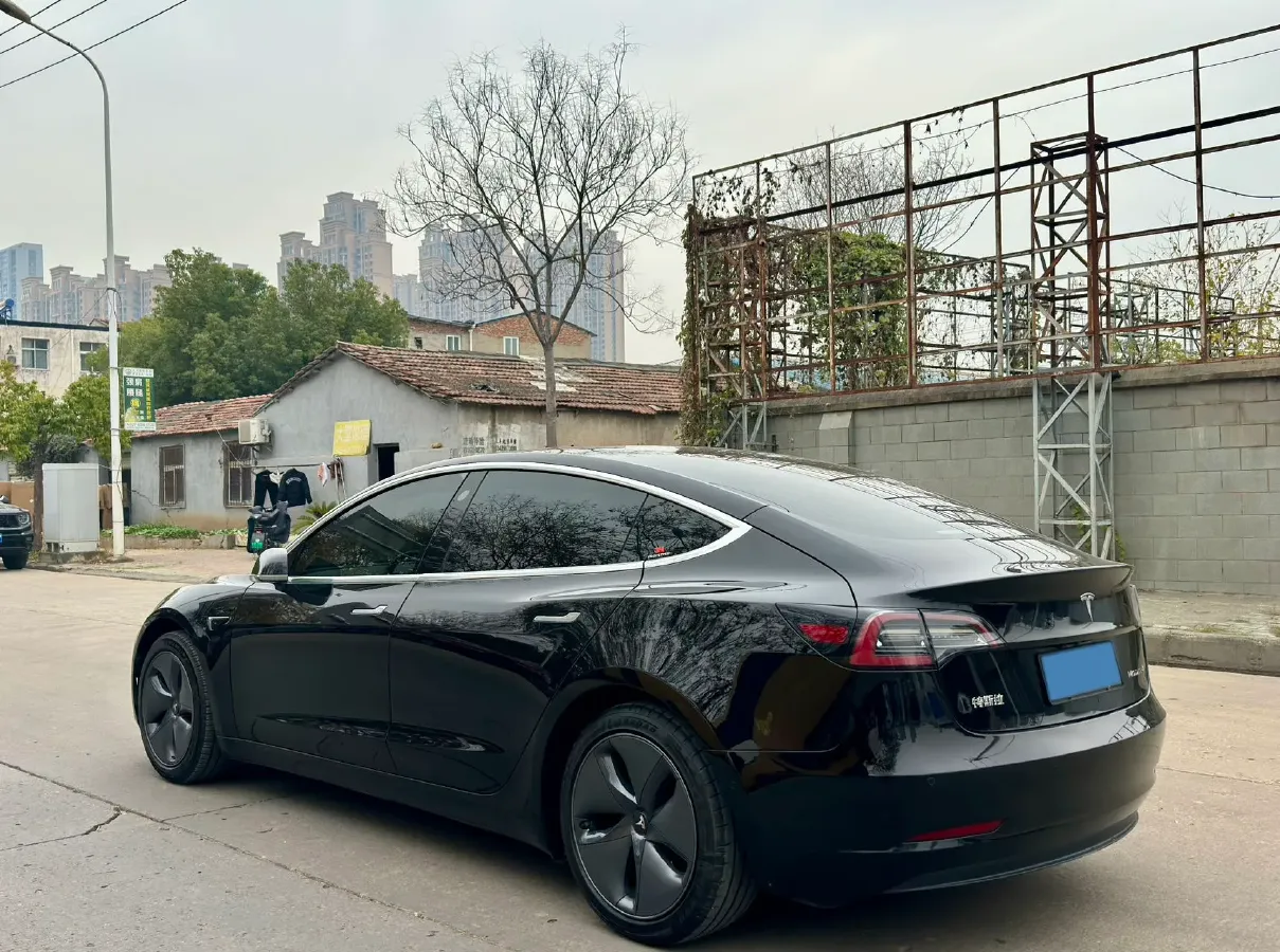 2020 Tesla Model 3 BEV 52KWH,autocango,china used car exporter,china ev exporter,chinese used car exporter,chinese used ev exporter